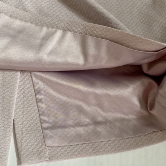 Ted Baker London Dress Sleeveless Illidd Sheath Dress In Lilac size 4 - Picture 9 of 14